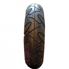 Покрышка для мопеда 3.50-10 Gama, TT