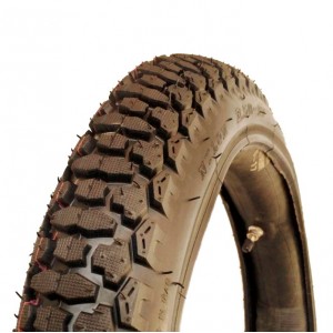 Покрышка для мопеда 2.50-17 Gama H-251, TL