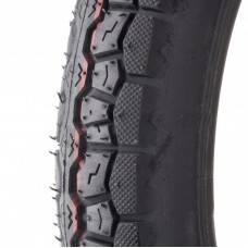 Шина на Дельту 2.50-17 Gama, TT