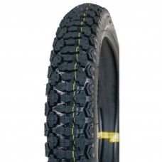 Резина на мотоцикл 3.50-18 Morechi MC-051, TT