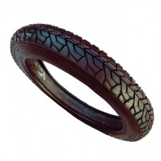 Покрышка на Иж 3.50-18 Gama 729, TT