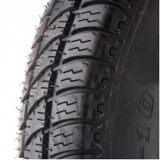 Покрышка для мопеда 4.00-10 Gama, TT