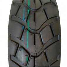 Покрышка для мотоцикла 120/70-12 Gama HB042, TL