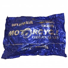 Камера 3.00-8 Winner, угловой вентиль