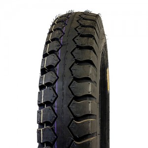 Покрышка для погрузчика Gama HB004 4.50-12, TT