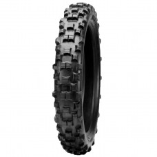 Резина на байк 90/90-21 Deestone D-992