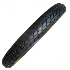 Резина на Альфу 2.75-17 Deestone D-809