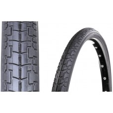 Покрышка на велосипед 12x1.75x2 1/4, Deestone D-1006