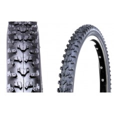 Покрышка на велосипед 20x1.9, Deestone D-203