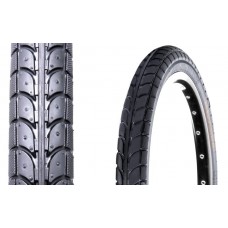 Резина для велосипеда 26x2.00, Deestone D-817, Антипрокол