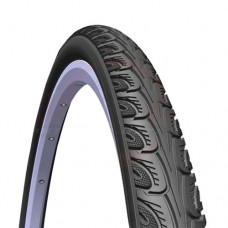 Велосипедная покрышка 28x1 1/2, (40-635), Deestone D-821