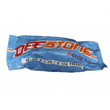 Камера велосипедная 12x2.125 Deestone A/V