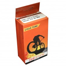 Камера для велосипеда 700x19-23 Deestone F/V 48 mm