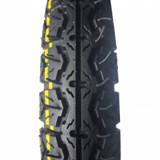 Покрышка на Альфу 2.50-17 OCST DX-041