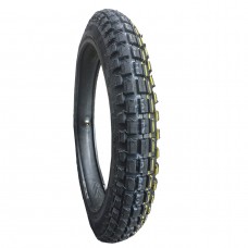 Покрышка на Дельту 2.75-17 OCST DX-018