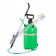 Опрыскиватель ручной, пневматический, 8 л. Лемира ОП-202