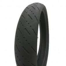 Покрышка для детского велосипеда 294х53.5-203 Innova IA-2114, с камерой A/V