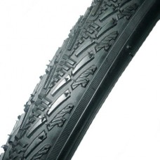 Покрышка на велосипед 26x2.00 Innova IA-2023, Антипрокол, с камерой A/V