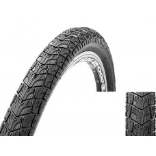 Покрышка на велосипед 26x2.125 Innova IA-2069, с камерой A/V 48 мм