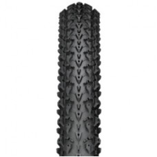 Шина на велосипед 26x2.35 Innova IA-2552, с камерой A/V 48 мм