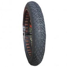 Покрышка на велосипед 26x4.00 Innova LV-1003