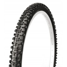 Покрышка на велосипед Deli Tire S-168, 16x2.125