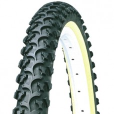 Покрышка на велосипед Антипрокол SpeedWay GT-600, 26x1.95