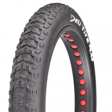 Покрышка на велосипед Deli Tire SA-280, 26x4.00