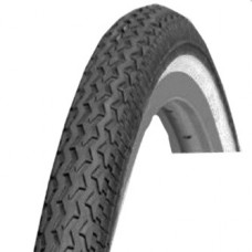 Покрышка для велосипеда Deli Tire S-103, 26x2x1 3/4 
