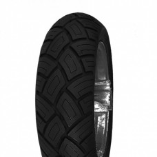 Покрышка для скутера 120/70-10, Deli Tire SC-103, TL