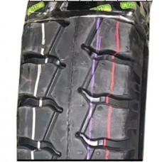 Покрышка на муравей 4.50-12, BL-194 стальной корд, антиудар, TT