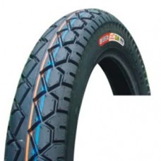 Шина на мопед 3.25-16, ChaoYang H-601, TT