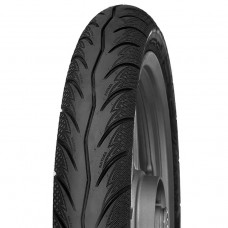 Покрышка для мотоцикла 90/80-17, Deli Tire SB-132, TL