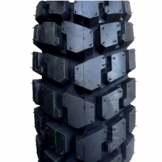 Шина для мотоцикла 110/90-17, Krain CY-187, TT Enduro