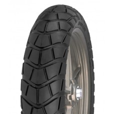 Резина на мотоцикл 120/80-17, Deli Tire SB-150, TL