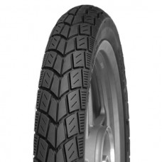 Покрышка для мотоцикла 2.75-18, Deli Tire SB-130, TT