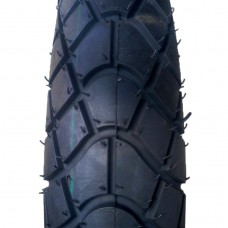 Шина для мотоцикла 90/90-18, ER-061 Подкова, TT