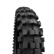 Покрышка для мотоцикла 100/90-19, Kross, TT