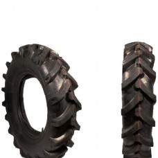 Покрышка для трактора 6.50-16, Широкая трактор, TT с камерой