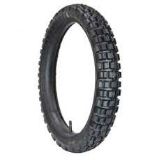 Покрышка для мопеда 2.75-16 Л-263, TT с камерой