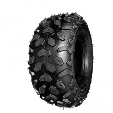 Шина на квадроцикл 145/70-6, Ромбик SW/JK-682, TL