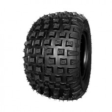 Шина для квадроцикла 16x8-7, Квадрат JK-699, TL