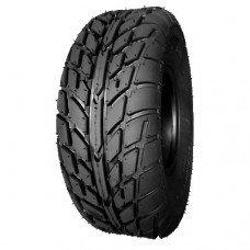 Покрышка для квадроцикла 16x8-7, Дорожная KF-908, TL