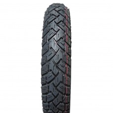 Резина на скутер 3.00-10 Morechi MC-042, TL