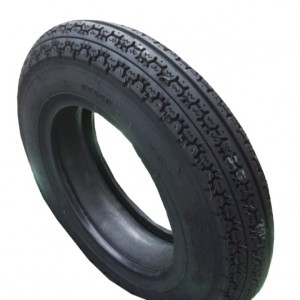 Покрышка на скутер 3.50-8 Morechi MC-038, TT