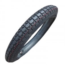 Шина на мопед 2.50-17 Morechi MC-007, TT