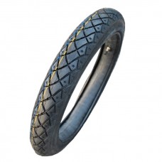 Резина на мопед 2.75-17 Morechi MC-073, TT