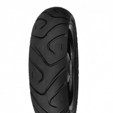 Шина на мопед 120/90-10 Deli Tire SC-106, TL