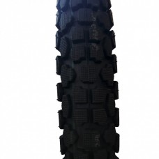 Покрышка для мотоцикла 3.25-18 Усиленная Шиповка, TT
