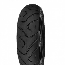 Покрышка для мопеда 130/90-10 Deli Tire SC-106, TL